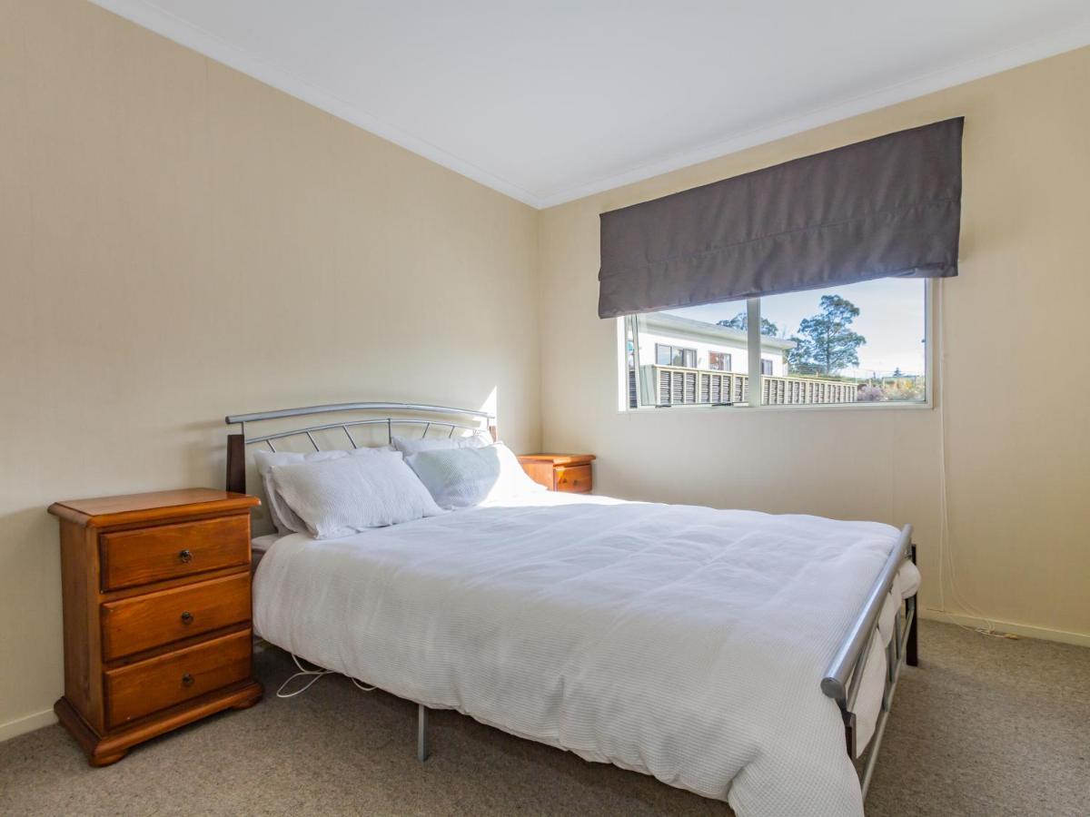 Turoa Lookout - Ohakune Holiday Home Экстерьер фото