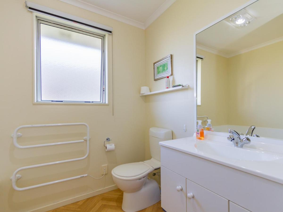 Turoa Lookout - Ohakune Holiday Home Экстерьер фото